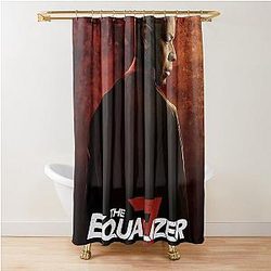 The Equalizer 3 Curtain