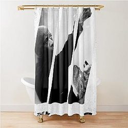 The Equalizer Curtain