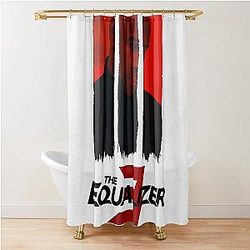 The Equalizer 3 Curtain