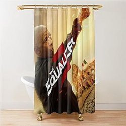 The Equalizer 3 Curtain