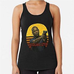 The Equalizer Tank Top