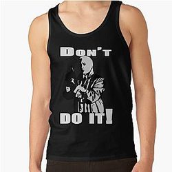 Ed Equalizer Tank Top