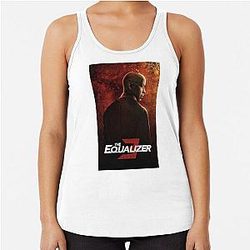 The Equalizer 3 Tank Top
