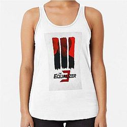 The Equalizer Tank Top