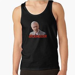 McCall The Equalizer Tank Top