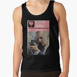 Mill and Boon The Equalizer Tank Top