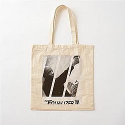 The Equalizer 3 Tote Bag
