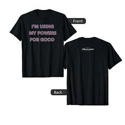 The Equalizer T-Shirt