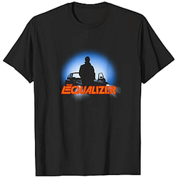 The Equalizer LA 1903 T-shirts The Equalizer T-Shirts