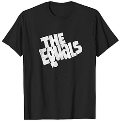 The Equalizer LA 1903 T-shirts The Equalizer T-Shirts
