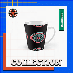 The Equalizer Mugs