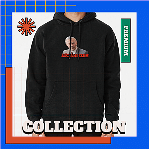 The Equalizer Hoodies