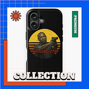 The Equalizer Cases