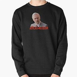 McCall The Equalizer Logo Sweatshirt