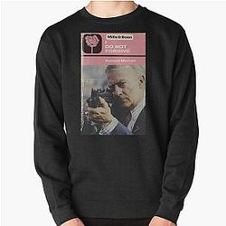 Mill and Boon - The Equalizer Sweatshirt