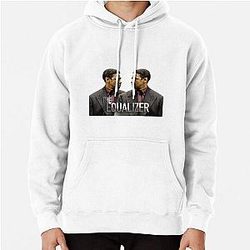Denzel Washington - The Equalizer Hoodie