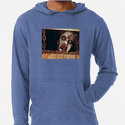 The Evil Dead Unforgettable Deadites The Evil Dead Hoodies