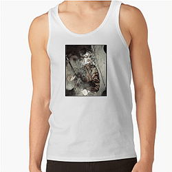 The Evil Dead Ash Williams's First Nightmare The Evil Dead Tank Tops