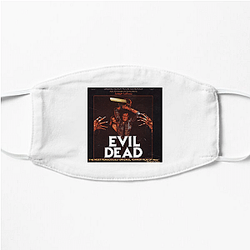 The Evil Dead My Favorite Sam Raimi Film The Evil Dead Face Masks