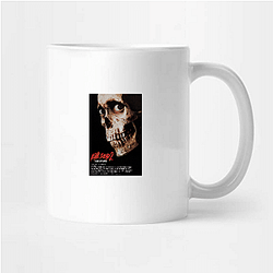 The Evil Dead A True Masterpiece The Evil Dead Mugs