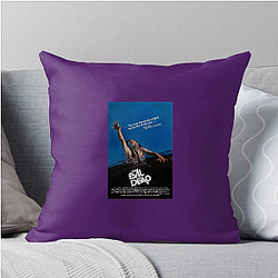 The Evil Dead The Best Cult Horror The Evil Dead Pillows Cover