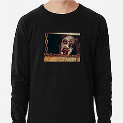 The Evil Dead Unforgettable Deadites The Evil Dead Sweatshirts