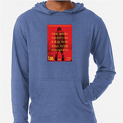 The Evil Dead The World Is A Curse The Evil Dead Hoodies