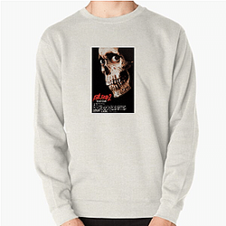 The Evil Dead A True Masterpiece The Evil Dead Sweatshirts