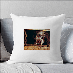 The Evil Dead Unforgettable Deadites The Evil Dead Pillows Cover
