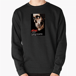 The Evil Dead A True Masterpiece The Evil Dead Sweatshirts