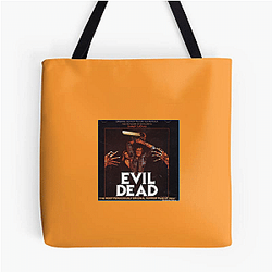 The Evil Dead My Favorite Sam Raimi Film The Evil Dead Bags