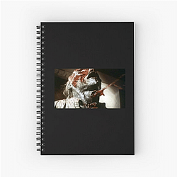 The Evil Dead Beyond The Cabin In The Woods The Evil Dead Notebook
