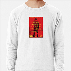 The Evil Dead The World Is A Curse The Evil Dead Sweatshirts