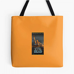 The Evil Dead Always Gruesome Always Intense The Evil Dead Bags