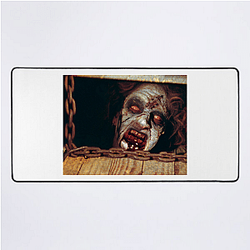 The Evil Dead Unforgettable Deadites The Evil Dead Mouse Pads