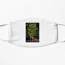 The Evil Dead The World Is A Cabin The Evil Dead Face Masks