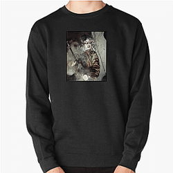 The Evil Dead Ash Williams's First Nightmare The Evil Dead Sweatshirts