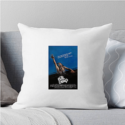 The Evil Dead The Best Cult Horror The Evil Dead Pillows Cover