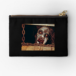 The Evil Dead Unforgettable Deadites The Evil Dead Zipper Pouches