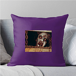 The Evil Dead Unforgettable Deadites The Evil Dead Pillows Cover