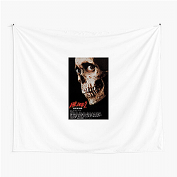 The Evil Dead A True Masterpiece The Evil Dead Tapestries