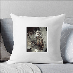 The Evil Dead Ash Williams's First Nightmare The Evil Dead Pillows Cover
