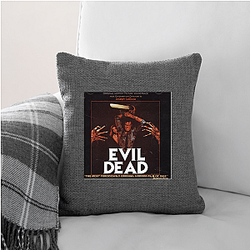 The Evil Dead My Favorite Sam Raimi Film The Evil Dead Pillows Cover