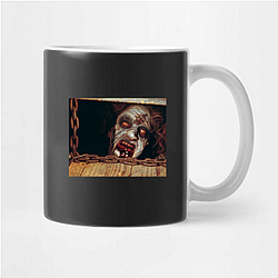 The Evil Dead Unforgettable Deadites The Evil Dead Mugs