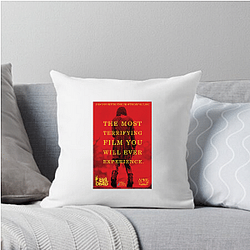 The Evil Dead The World Is A Curse The Evil Dead Pillows Cover
