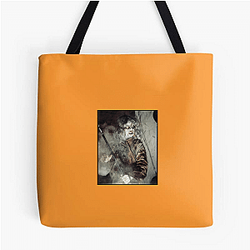 The Evil Dead Ash Williams's First Nightmare The Evil Dead Bags
