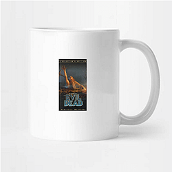 The Evil Dead Always Gruesome Always Intense The Evil Dead Mugs