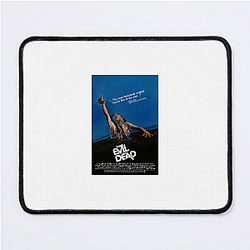 The Evil Dead The Best Cult Horror The Evil Dead Mouse Pads