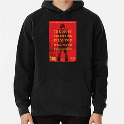 The Evil Dead The World Is A Curse The Evil Dead Hoodies