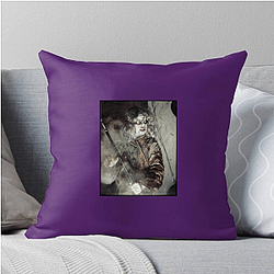 The Evil Dead Ash Williams's First Nightmare The Evil Dead Pillows Cover